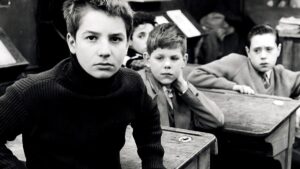 les 400 coups françois truffaut
