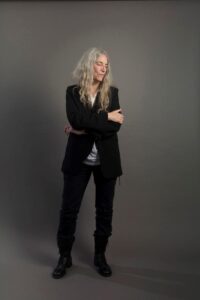 patti smith l'annee du singe