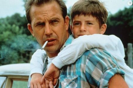 un monde parfait avec kevin costner