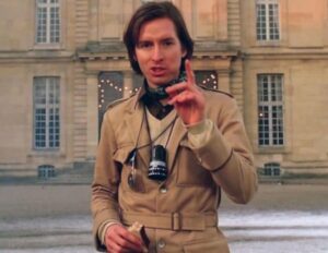 wes anderson