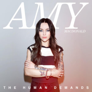 amy mcdonlad the human demands