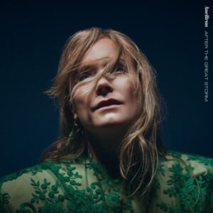 Ane Brun after the great storm