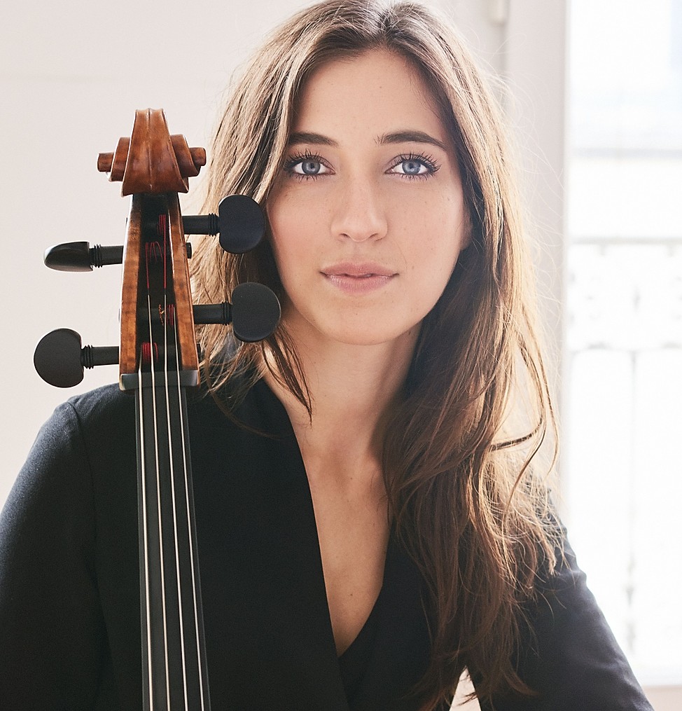 Camille Thomas Violoniste Camille Thomas Site Officiel GXRAJM