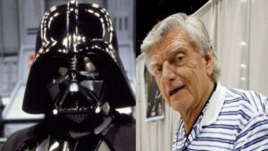 dave prowse dark vador