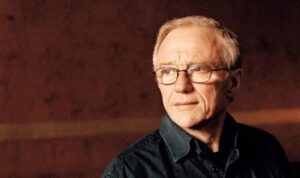 david grossman