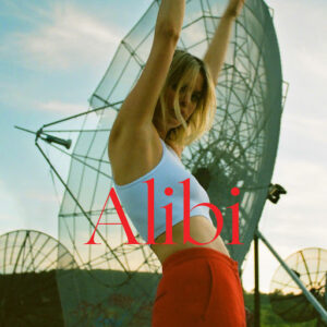 eli rose, alibi