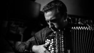 felicien brut accordeoniste