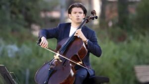 gautier capuçon