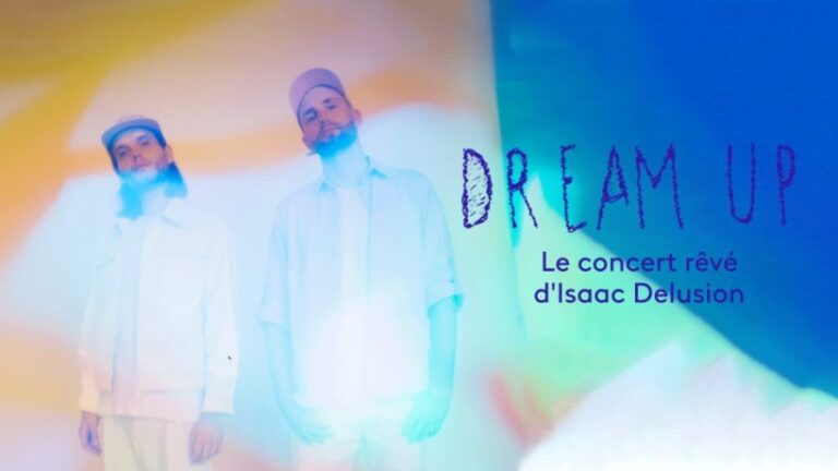 isaac delusion dream up culturebox