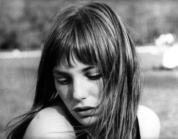 jane birkin frange