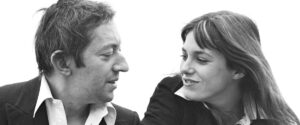 serge gainsbourg et jane birkin