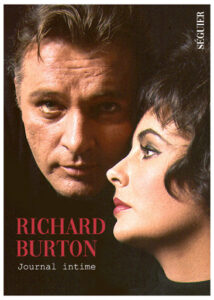 richard burton journal intime