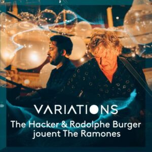 the haker et rodolphe burger