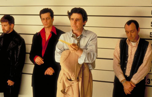 usual suspects