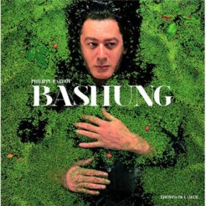 alain bashung philippe barbot