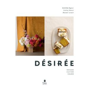 livre desiree