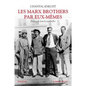 les marx brothers par eux mêmes