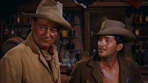 rio bravo john wayne et dean martin