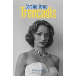 Trencadis de caroline deyns