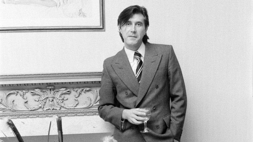 bryan ferry