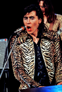 bryan ferry glam rock