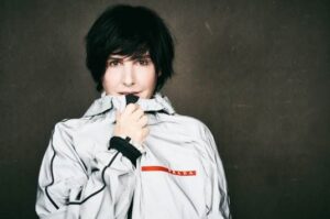 sharleen spiteri du groupe texas