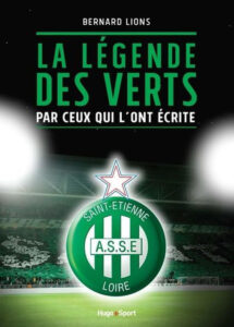 la legende des verts