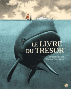 le livre du tresor