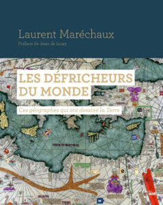 livre les défricheurs du monde