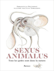 sexus animalus pouydebat