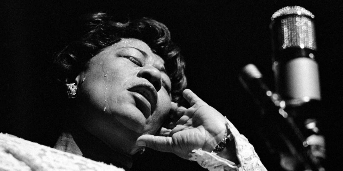 ella fitzgerald