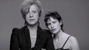 nicoala sirkis et christine and the queens