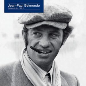 jean paul belmondo