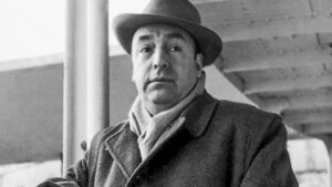 pablo neruda