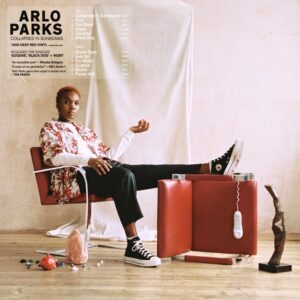 arlo parks premier album