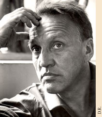 joseph losey