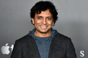m night shyamalan