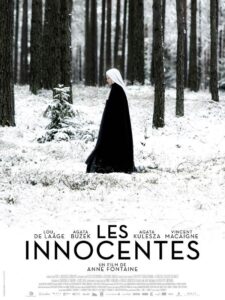 affiche les innocentes