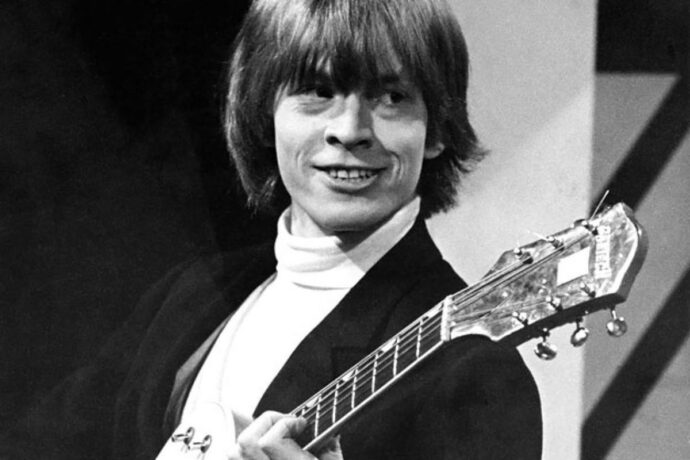 brian jones