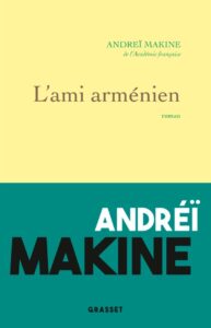 livre l'ami armenien