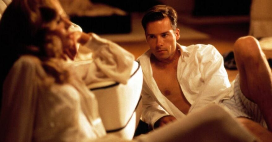 l.a confidential guy peace, kim bassinger