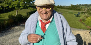 david hockney