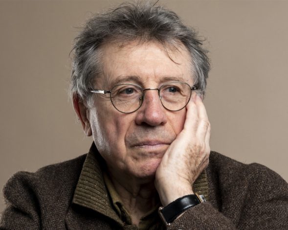 denis grozdanovitch