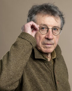 denis grozdanovitch