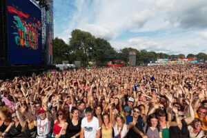 festival Vieilles Charrues