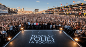 francofolies de la rochelle