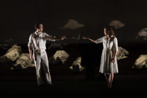 la fl&ucirc;te enchant&eacute;e