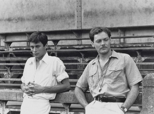 patrick bouchitey et patrick dewaere