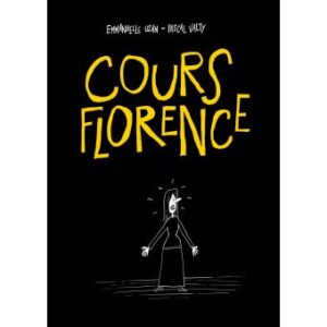 couverture cours florence