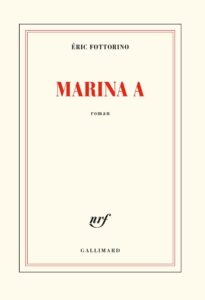 livre marina a